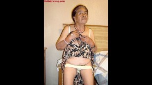 HelloGrannY Homemade Latin Granny Slideshow Pics