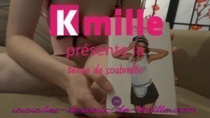 Semaine Sexy : Kmille, La Soubrette