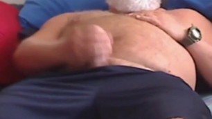 Mature Daddy Bears gay