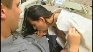 Licky Guy Gets Great Service from a Dentist by snahbrandy