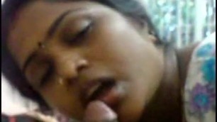 sumati akka amazing suck and fuck her bro