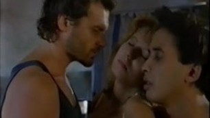 Sahara Heat (Amantide, Scirocco) 1987 (Threesome erotic) MFM