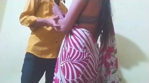 Bhabhi ne sadi bandhwane ke bhane devar se kri romentik hark