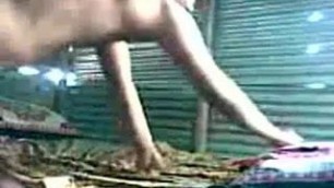 Desi - cheating north Indian wife with her lover