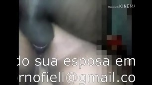 amigo de corno foi visitar seu amigo e papou a esposa