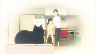 She and the cat capitulo 04 &lpar;final&rpar; subtitulado al español