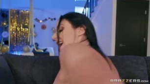 Fappy New Year Angela White Big Ass Tits Breaking The Quiet Part 3