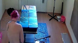 Naked art work with KittieNoOne ( series) 2